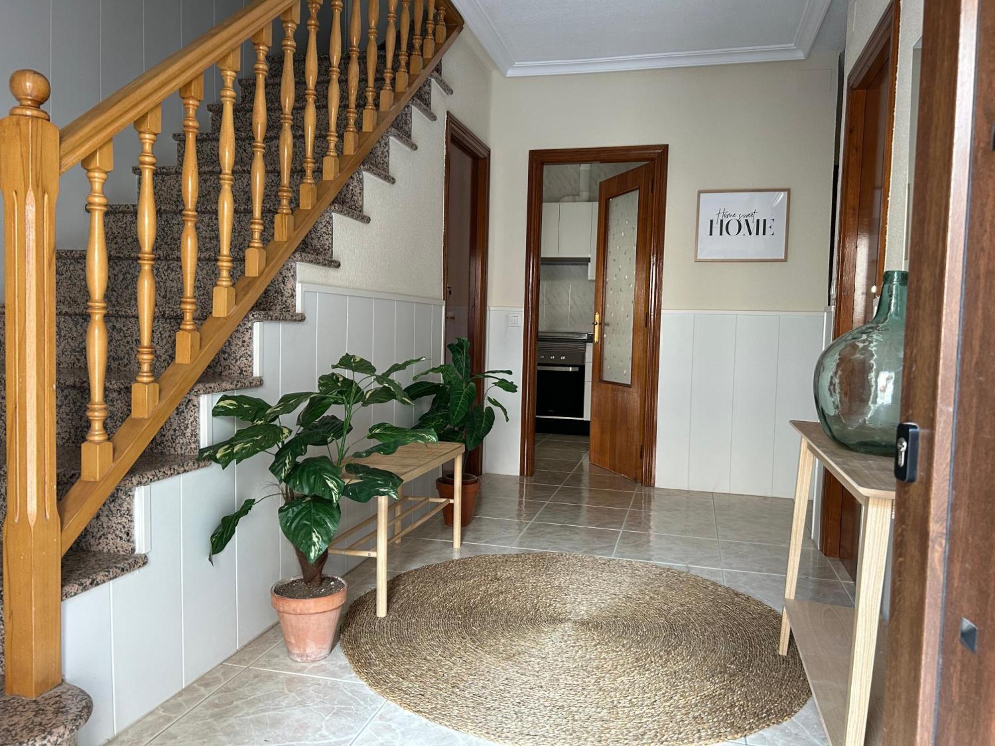 Casa Rural Fuente Vieja Malpartida De Plasencia Luaran gambar